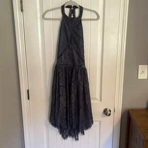 Two Sisters the Label Lace Dress